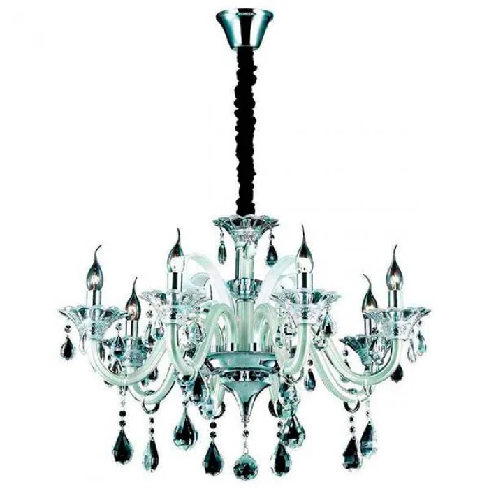 Ideal Lux Colossal SP8 Avorio