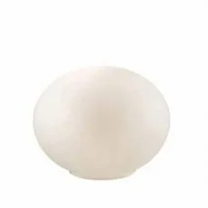 Настольная лампа Ideal Lux Smarties Bianco TL1