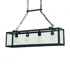 Ideal Lux Igor SP4