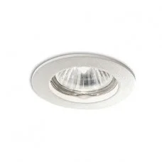 Точечный светильник Ideal Lux Jazz FI1 Bianco