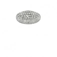 Люстра Ideal Lux 75419 King G9 5x40W IP20 хром Люстра Ideal Lux 75419 King G9 5x40W IP20 хром