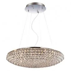 Ideal Lux King SP12 Cromo Ideal Lux King SP12 Cromo