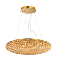 Ideal Lux King SP12 Oro Ideal Lux King SP12 Oro