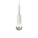 Лампа светодиодная Ideal Lux LED E14 Calotta Riflettente