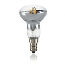 Лампа светодиодная Ideal Lux LED E14 Spot