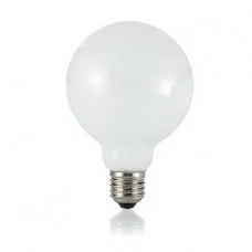 Лампа светодиодная Ideal Lux LED E27 Globo 101330