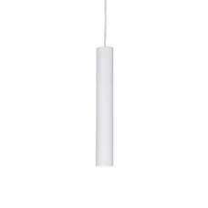 Підвісний світильник Ideal Lux Look SP1 Small Bianco