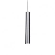 Підвісний світильник Ideal Lux Look SP1 Small Cromo