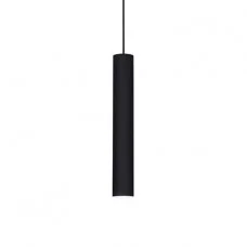 Підвісний світильник Ideal Lux Look SP1 Small Nero