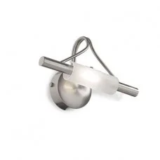 Ideal Lux Lucciola AP1 Nickel