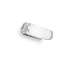 Настенный светильник Ideal Lux Lulu AP1