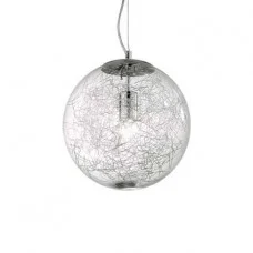 Подвесной светильник Ideal Lux Mapa Max SP1 D30 Подвесной светильник Ideal Lux Mapa Max SP1 D30