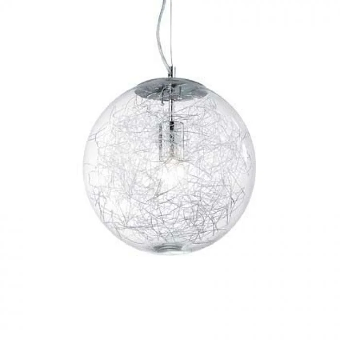 Подвесной светильник Ideal Lux Mapa Max SP1 D40