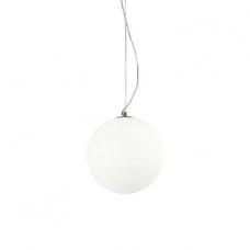 Світильник підвісний Ideal Lux Mapa SP1 D30