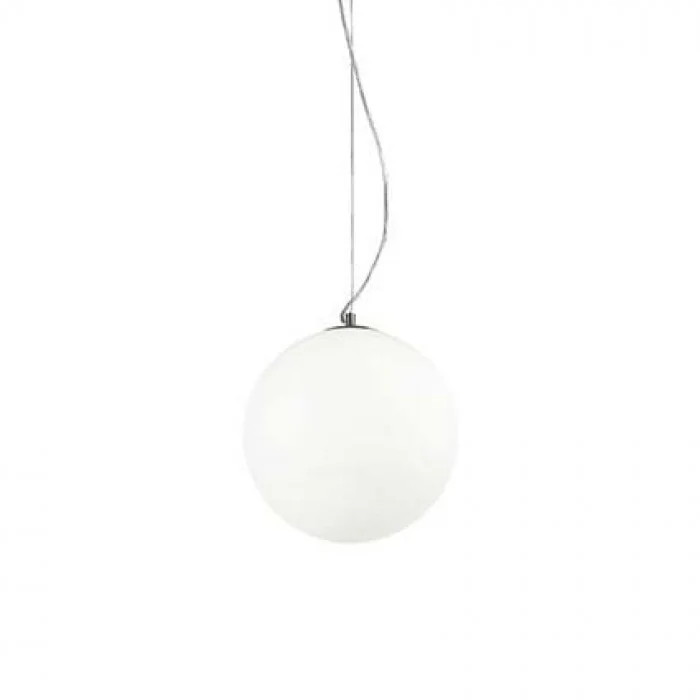 Світильник підвісний Ideal Lux Mapa SP1 D30