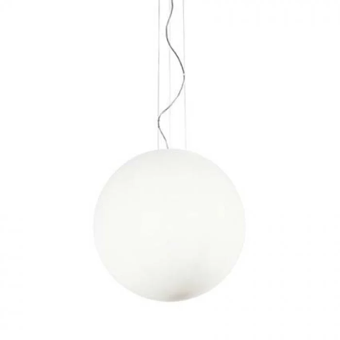 Підвісний світильник, люстра Ideal Lux 32122 Mapa E27 1x42W IP20 білий