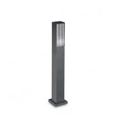 Парковый светильник Ideal Lux Marte PT1 Antracite