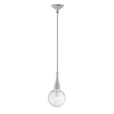 Підвісний світильник Ideal Lux Minimal SP1 Bianco