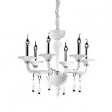 Люстра Ideal Lux Miramare SP6