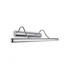 Подсветка Ideal Lux Mirror 10 AP4 Cromo