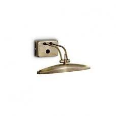 Підсвітка Ideal Lux Mirror 20 AP2 Brunito