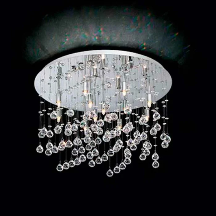 Ideal Lux Moonlight PL12 Ideal Lux Moonlight PL12