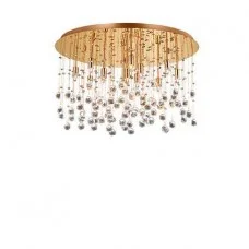 Ideal Lux Moonlight PL12 Oro Ideal Lux Moonlight PL12 Oro