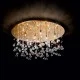 Ideal Lux Moonlight PL15 Oro