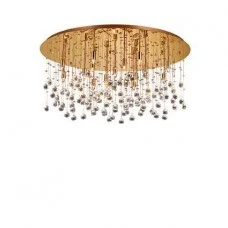 Ideal Lux Moonlight PL15 Oro Ideal Lux Moonlight PL15 Oro