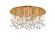 Ideal Lux Moonlight PL15 Oro