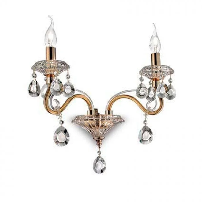 Ideal Lux Negresco AP2