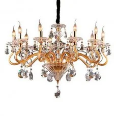 Ideal Lux Negresco SP10 Ideal Lux Negresco SP10