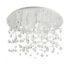 Ideal Lux Neve PL12 Bianco