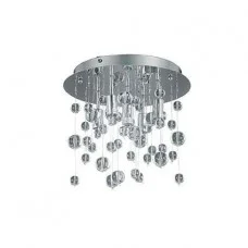 Ideal Lux Neve PL5 Cromo