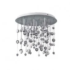 Ideal Lux Neve PL8 Bianco