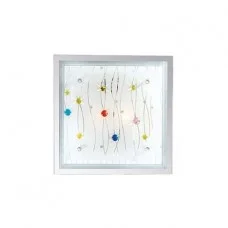 Потолочный светильник Ideal Lux Ocean PL2 Color