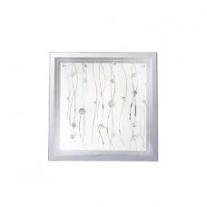 Потолочный светильник Ideal Lux Ocean PL2 Bianco