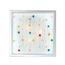Потолочный светильник Ideal Lux Ocean PL3 Color