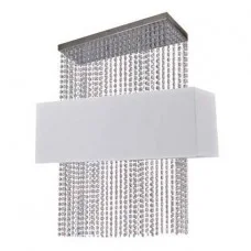 Ideal Lux Phoenix SP5 Bianco
