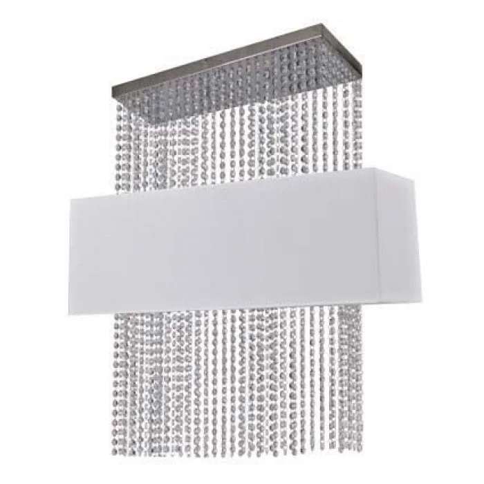 Ideal Lux Phoenix SP5 Bianco