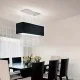 Ideal Lux Phoenix SP5 Nero