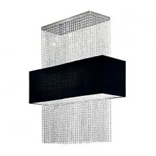 Ideal Lux Phoenix SP5 Nero Ideal Lux Phoenix SP5 Nero