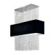 Ideal Lux Phoenix SP5 Nero