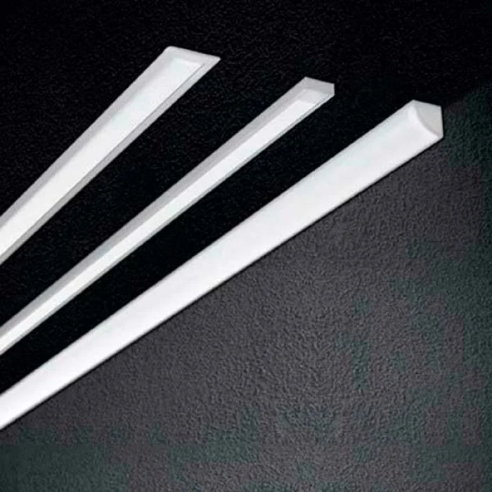 Настенный светильник Ideal Lux Profilo Strip LED Angolare Bianco Настенный светильник Ideal Lux Profilo Strip LED Angolare Bianco