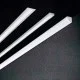 Настенный светильник Ideal Lux Profilo Strip LED Angolare Bianco Настенный светильник Ideal Lux Profilo Strip LED Angolare Bianco