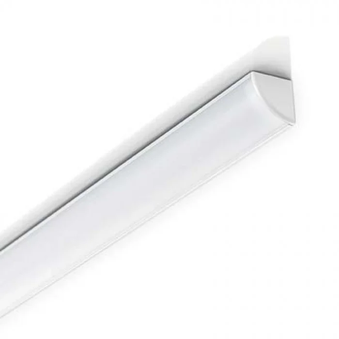 Настенный светильник Ideal Lux Profilo Strip LED Angolare Bianco