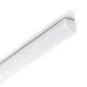 Настенный светильник Ideal Lux Profilo Strip LED Angolare Bianco Настенный светильник Ideal Lux Profilo Strip LED Angolare Bianco