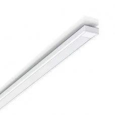 Настенный светильник Ideal Lux Profilo Strip LED A Vista Bianco Настенный светильник Ideal Lux Profilo Strip LED A Vista Bianco