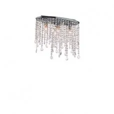 Люстра Ideal Lux Rain PL3