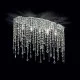 Люстра Ideal Lux Rain PL5